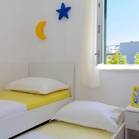 Apartament Tradicija