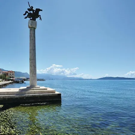 Tradicija * Kaštela