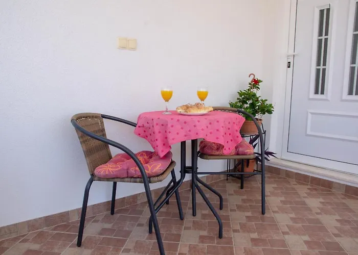 Apartman Tradicija *