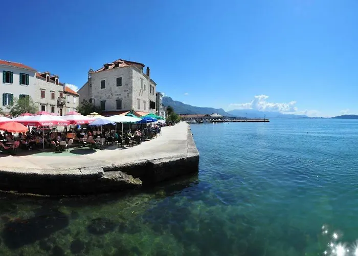Tradicija Kaštela