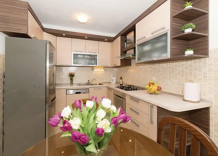 Apartman Tradicija *