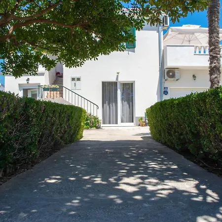 Apartman Tradicija *