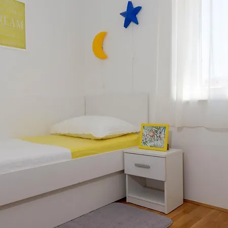 Apartman Tradicija Kaštela