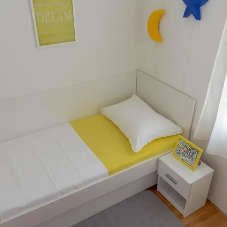 Tradicija * Kaštela