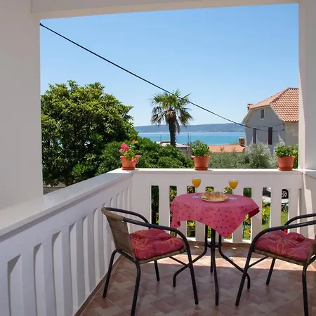 Tradicija Apartamento
