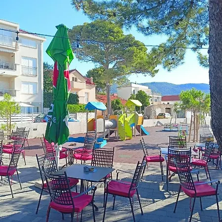 Tradicija Apartment *
