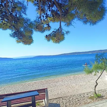 Апартаменты Tradicija