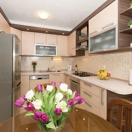 Apartman Tradicija *