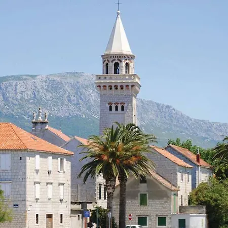 Tradicija Apartman *