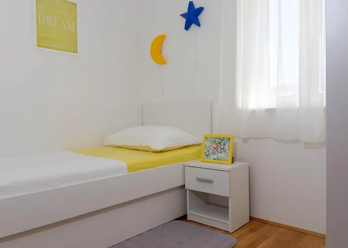 Apartmán Tradicija Kaštela