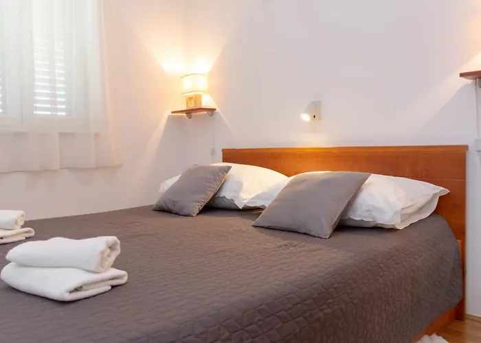 Tradicija Apartmán