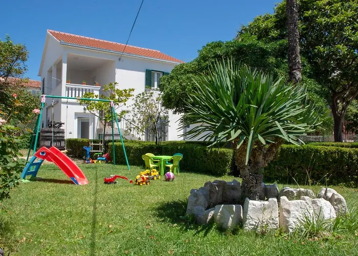 Apartmán Tradicija Kaštela
