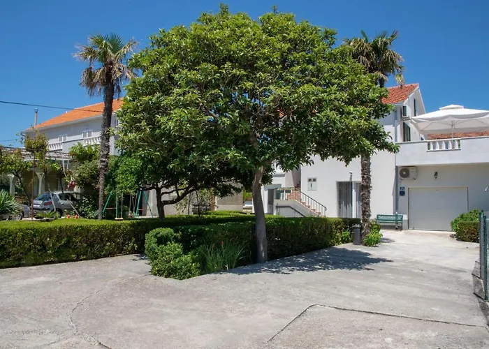 Apartmán Tradicija Kaštela