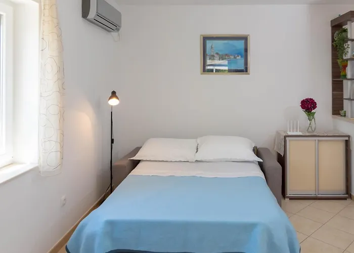 Tradicija Kaštela
