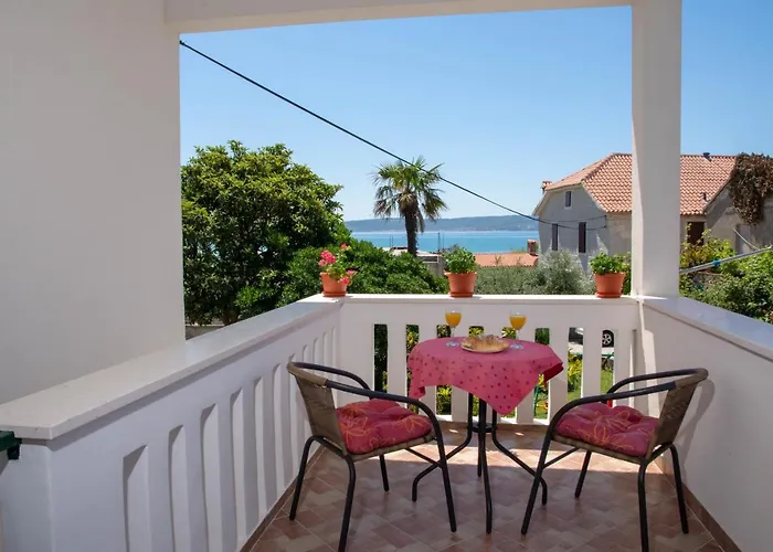 Tradicija Apartmán