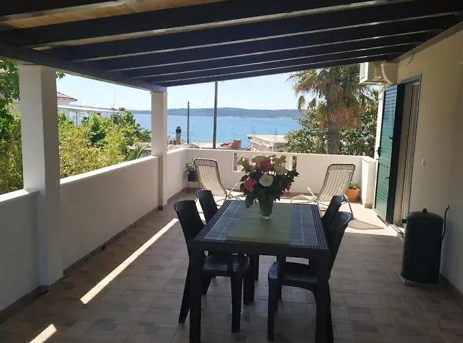 Apartmán Tradicija Kaštela