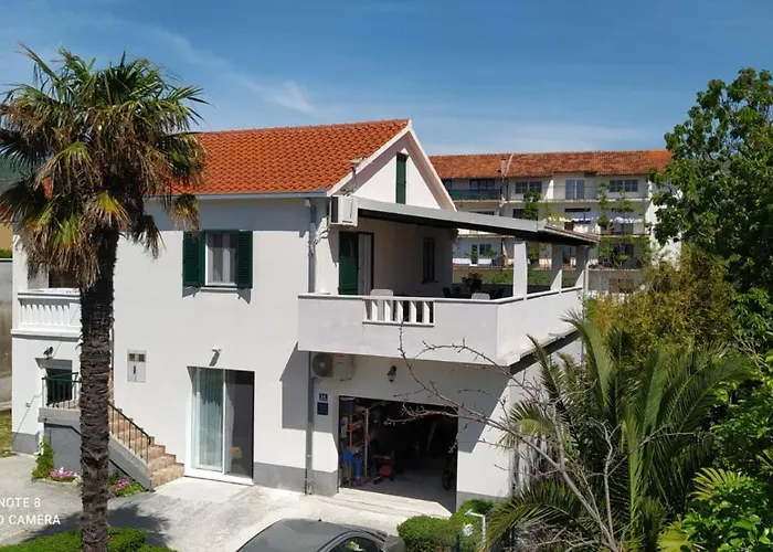 Tradicija Apartmán *