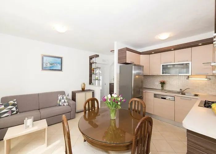 Tradicija Apartmán Kaštela