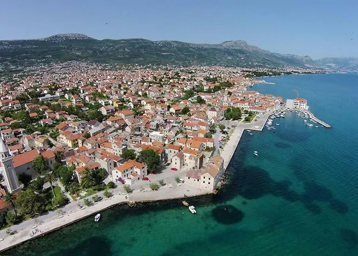 Tradicija Kaštela
